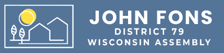 Vote John E. Fons